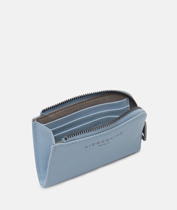 Liebeskind Berlin Wallet ' LENA ' in Blue