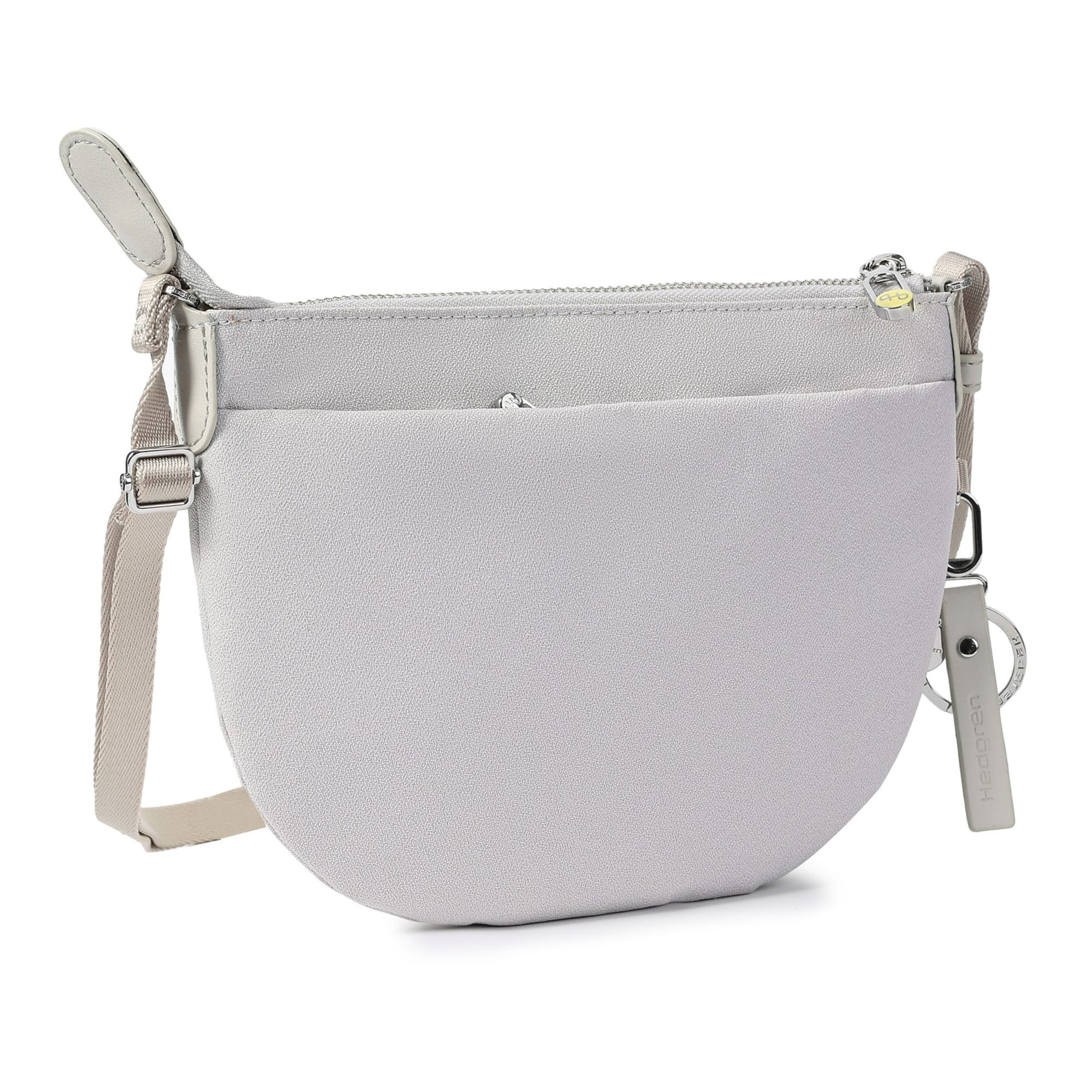 Hedgren Crossbody bag 'Fika' in Grey