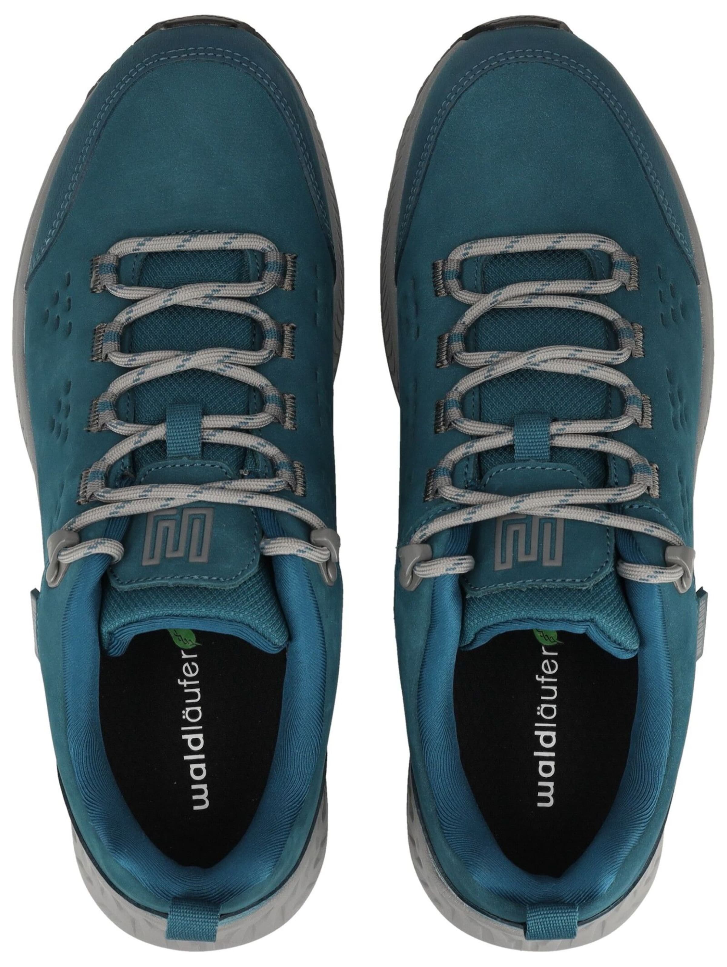 WALDLÄUFER Sneaker in Blau