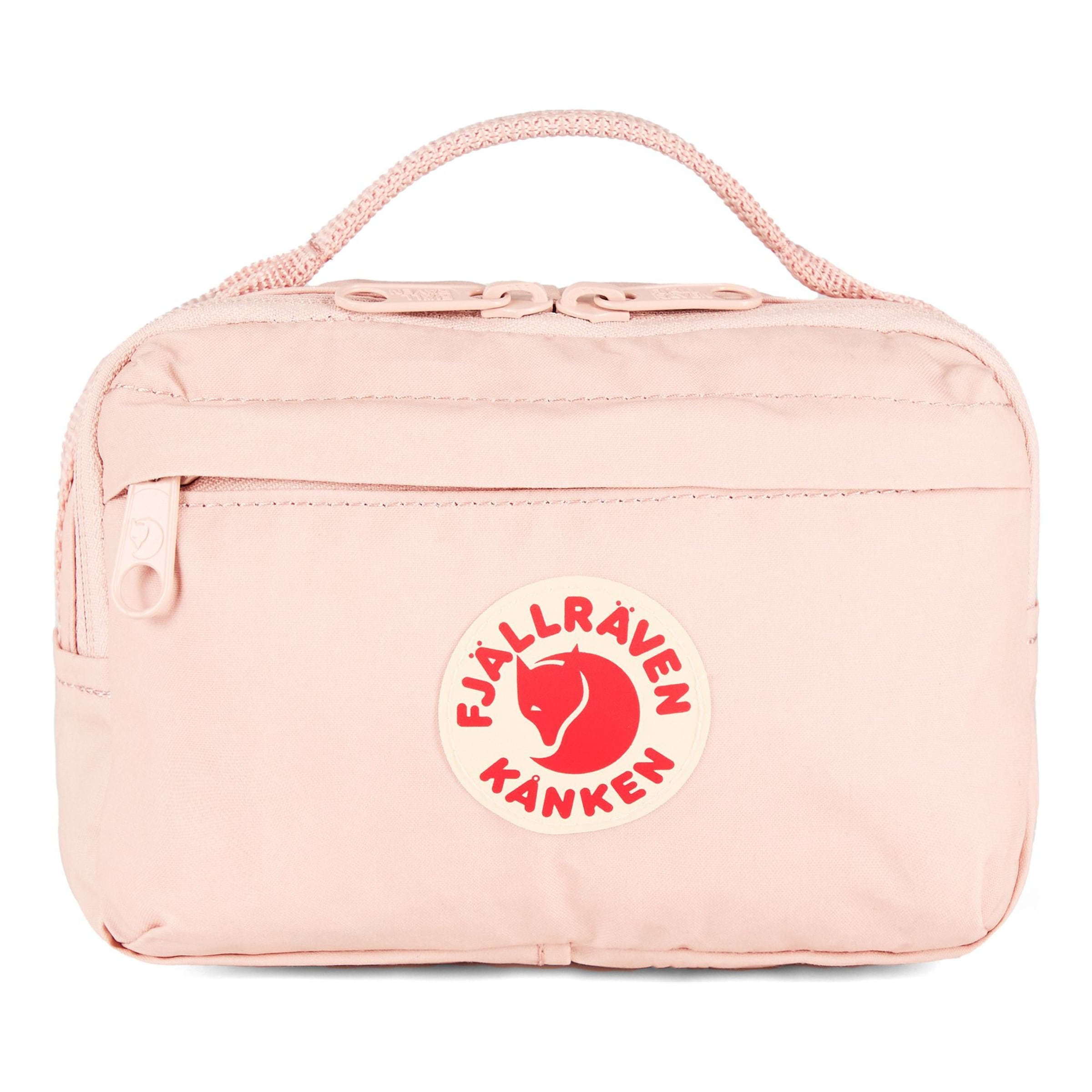 Fjällräven Handbag in Pink: front