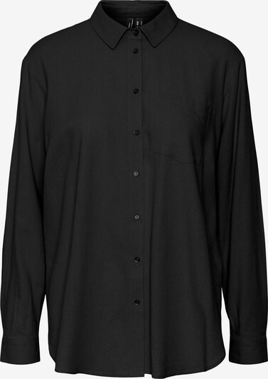 VERO MODA Блуза 'MYMILO' в черно, Преглед на продукта