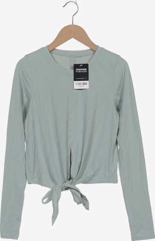 Lululemon Top & Shirt in XS in Green: front