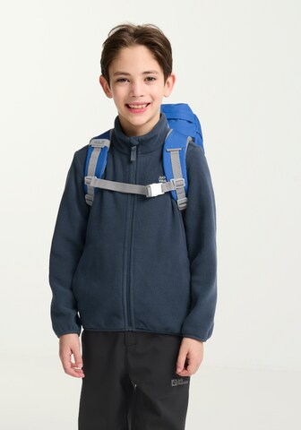 JACK WOLFSKIN Sportrucksack in Blau