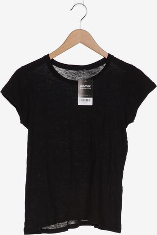 J.Crew Top & Shirt in S in Black: front