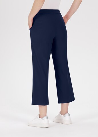 STEHMANN Regular Pants in Blue