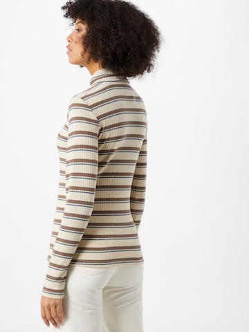 OBJECT Shirt 'Debra' in Beige