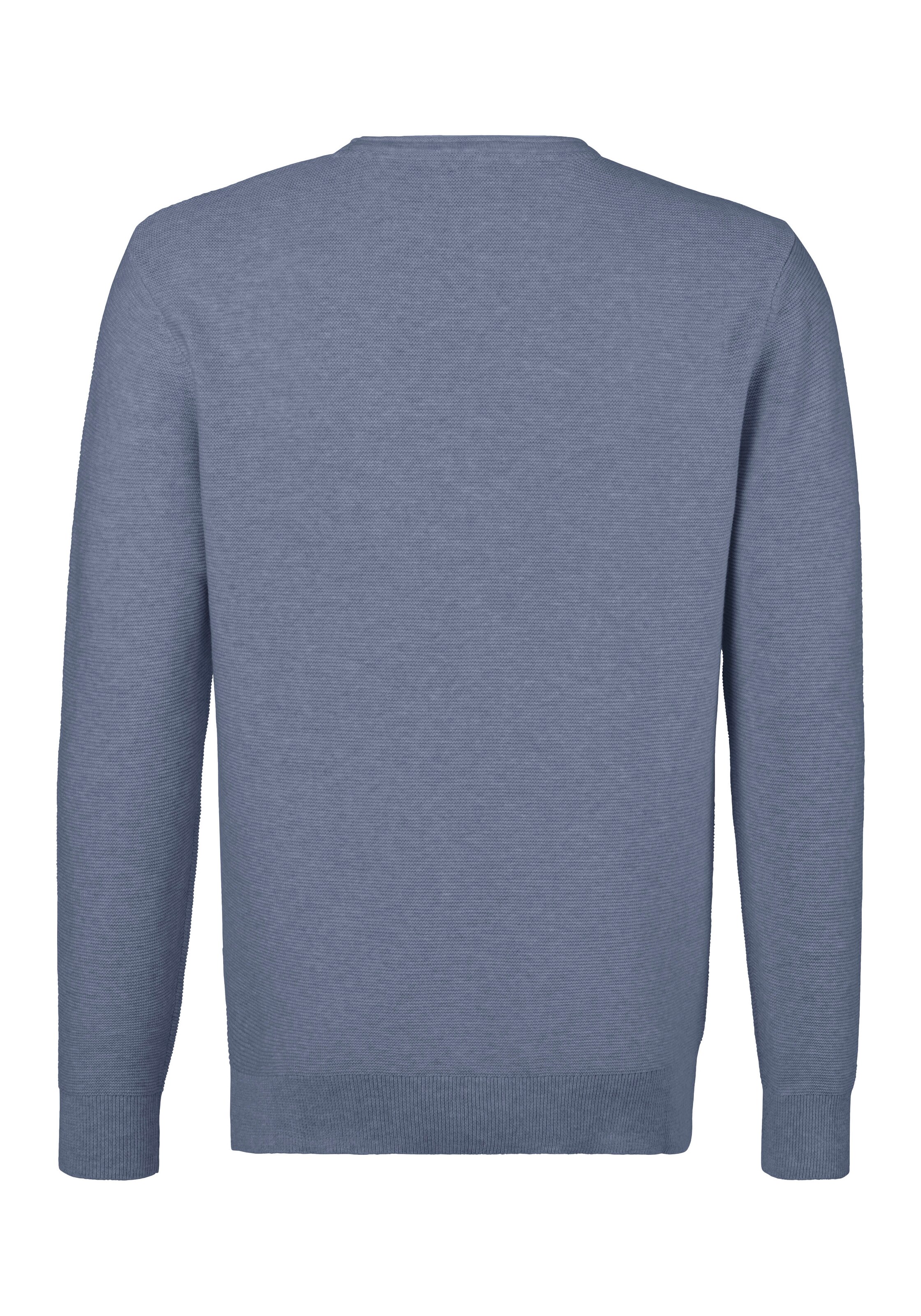 Authentic Le Jogger Sweater in Blue