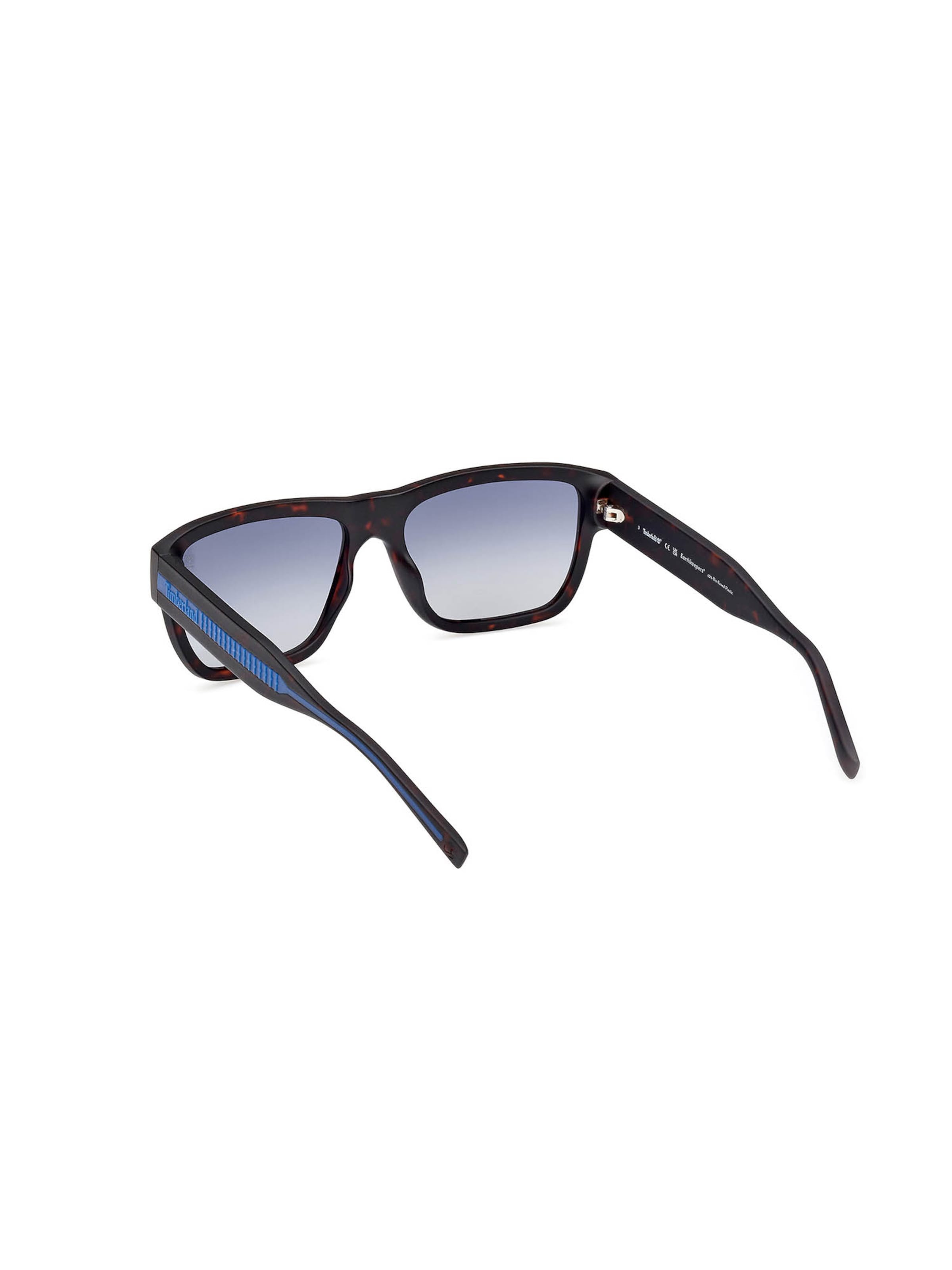 TIMBERLAND Sonnenbrille in Braun