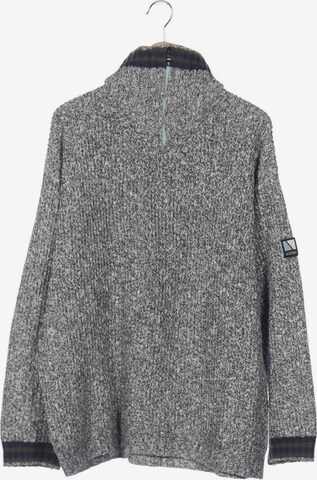 SCOTCH & SODA Pullover XL in Blau: predná strana