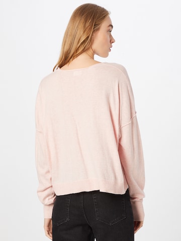 Cotton On - Jersey en rosa