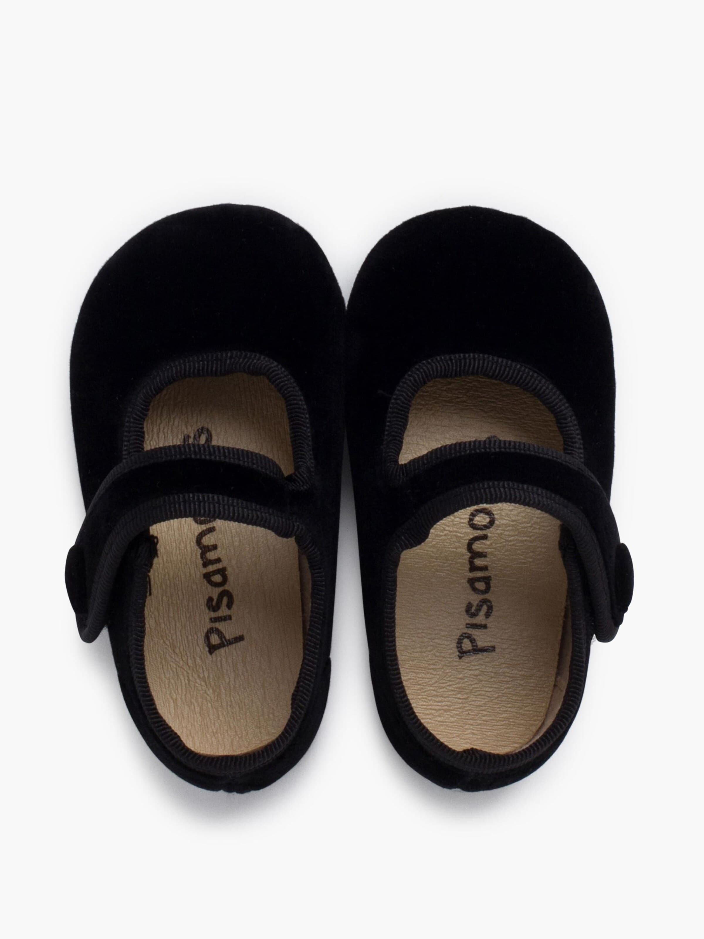 Pisamonas - Bailarina en negro