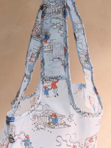Shopper 'Paddington' di Cath Kidston in blu