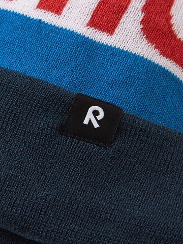 Reima Muts 'Taasko' in Blauw