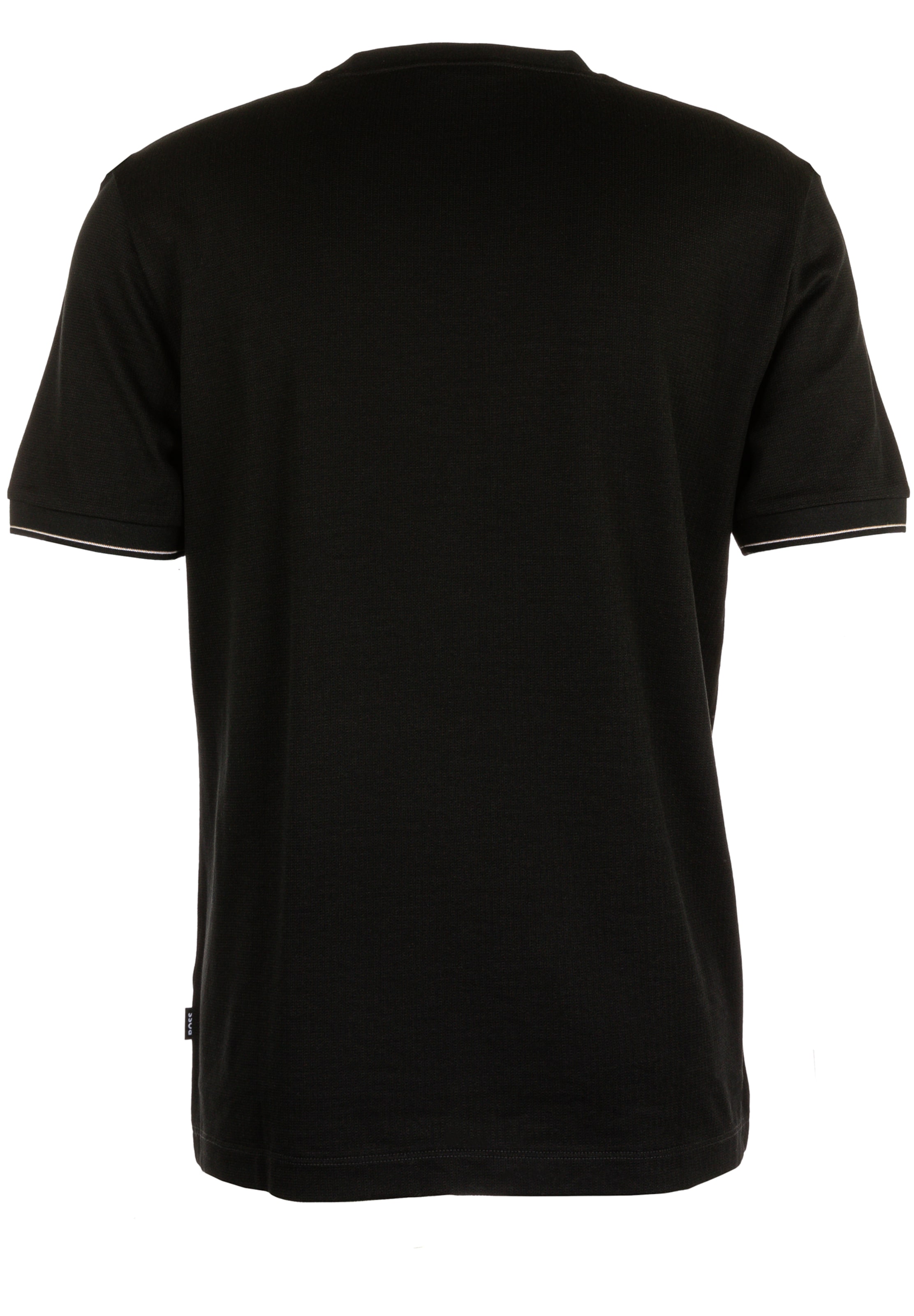 BOSS Shirt in Black