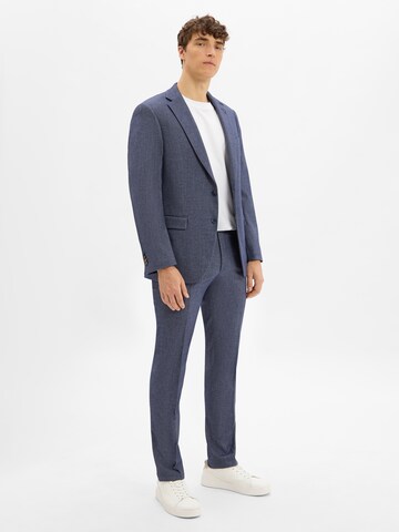 Digel Regular Fit Sakko in Blau