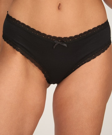 Hunkemöller Panty in Beige