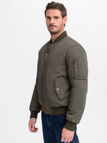 Bombers - Chaqueta de entretiempo 'ORIGINAL MEN' en verde
