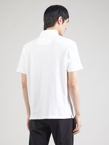 BOSS Shirt 'Percy Heritage' in White