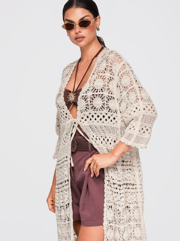 Ombre Trui in Beige