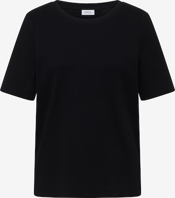 CECIL T-Shirt in Schwarz: Vorderseite