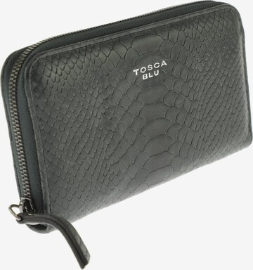TOSCA BLU Small Leather Goods in One size in Green: front
