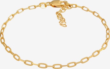 ELLI Armband in Goud: voorkant