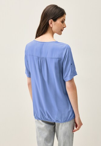 CECIL Blouse in Blue