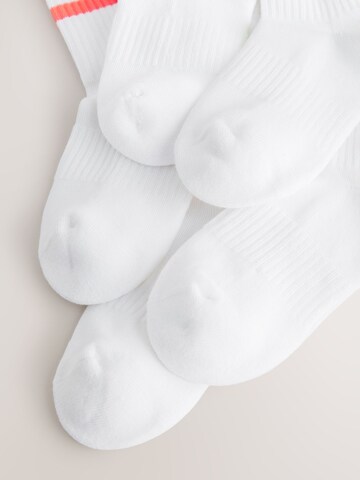 Chaussettes Next en bleu