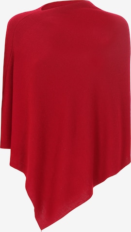 Distretto12 Ponco in Rot: Vorderseite