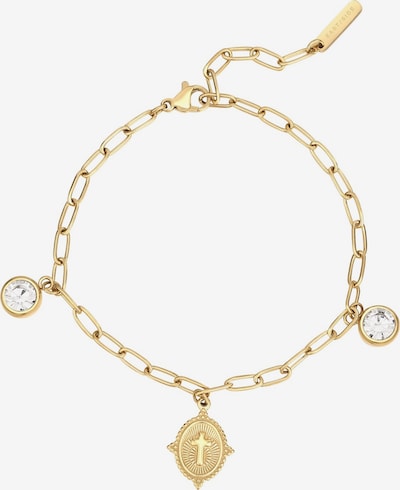 Eastside Armband in goldgelb, Produktansicht