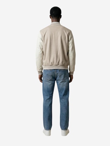 ANTONY MORATO Between-Season Jacket in Beige