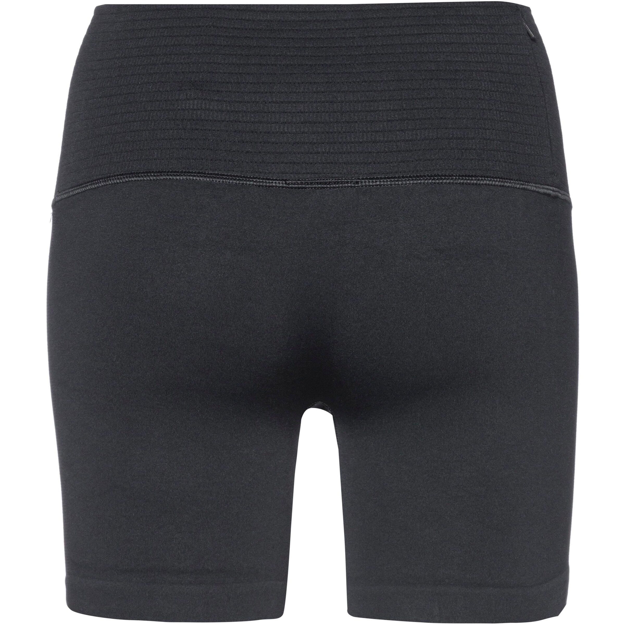 ICANIWILL Скинни Спортивные штаны 'Define' в Черный