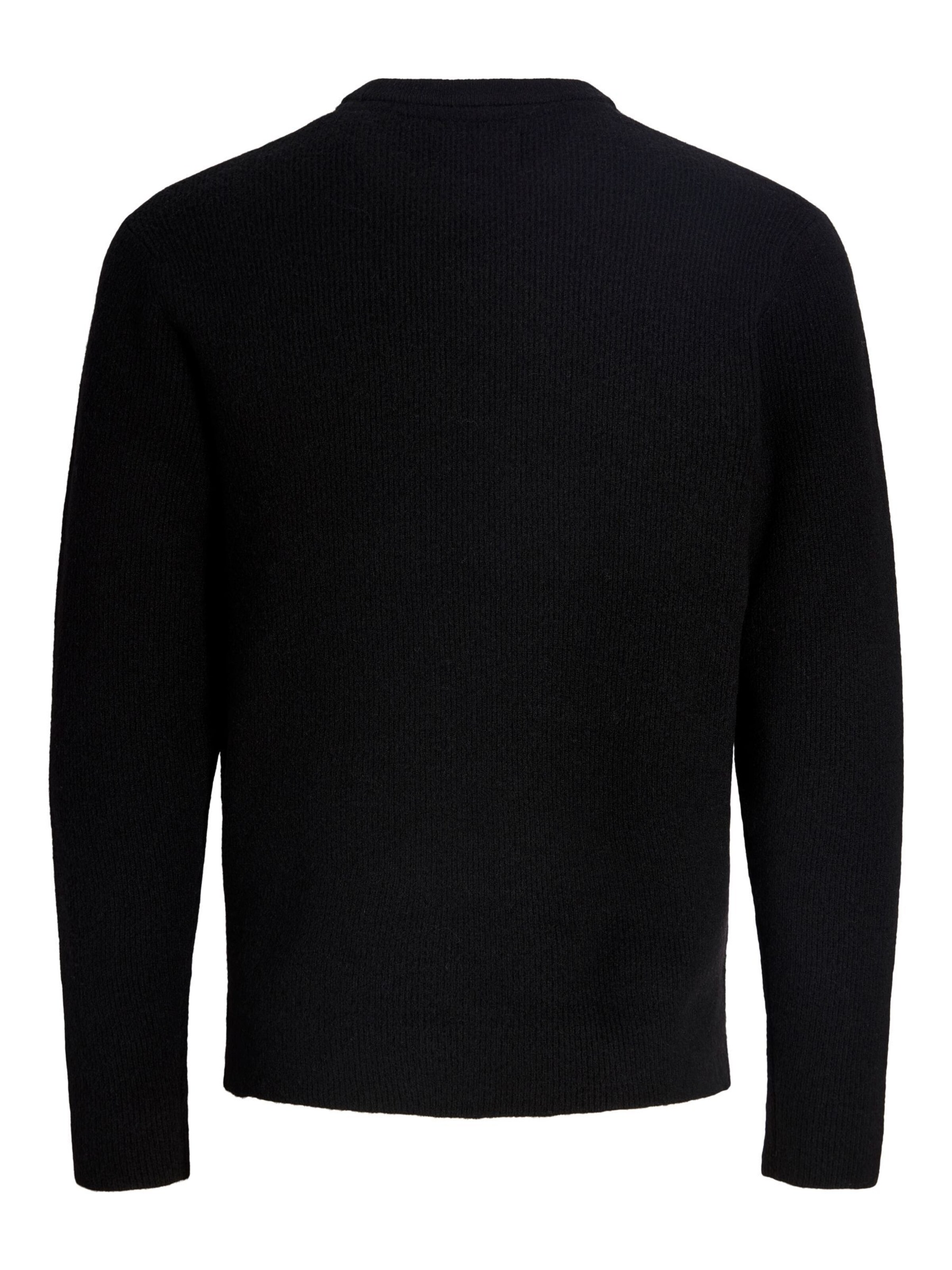 Portland Outerwear Company - Jersey en negro