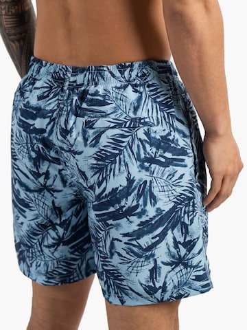 Happy Shorts Zwemshorts in Blauw