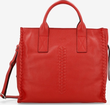 Picard Handbag 'Dallas' in Red: front