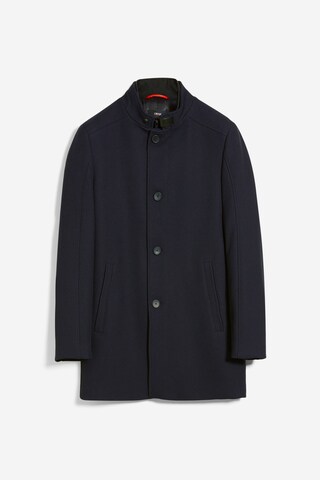 Manteau mi-saison 'Liverpool' CINQUE en bleu : devant