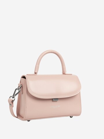 Sacs à main LANCASTER Paris en rose