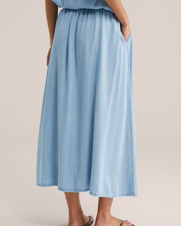 WE Fashion Krilo | modra barva