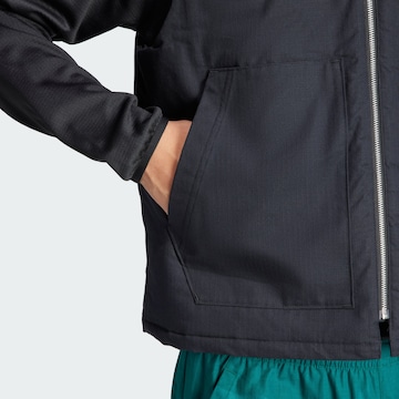 Gilet di ADIDAS ORIGINALS in nero