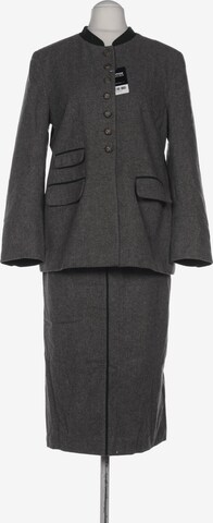 Sportalm Workwear & Suits in M in Grey: front