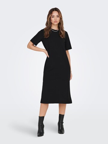 JDY Dress in Black