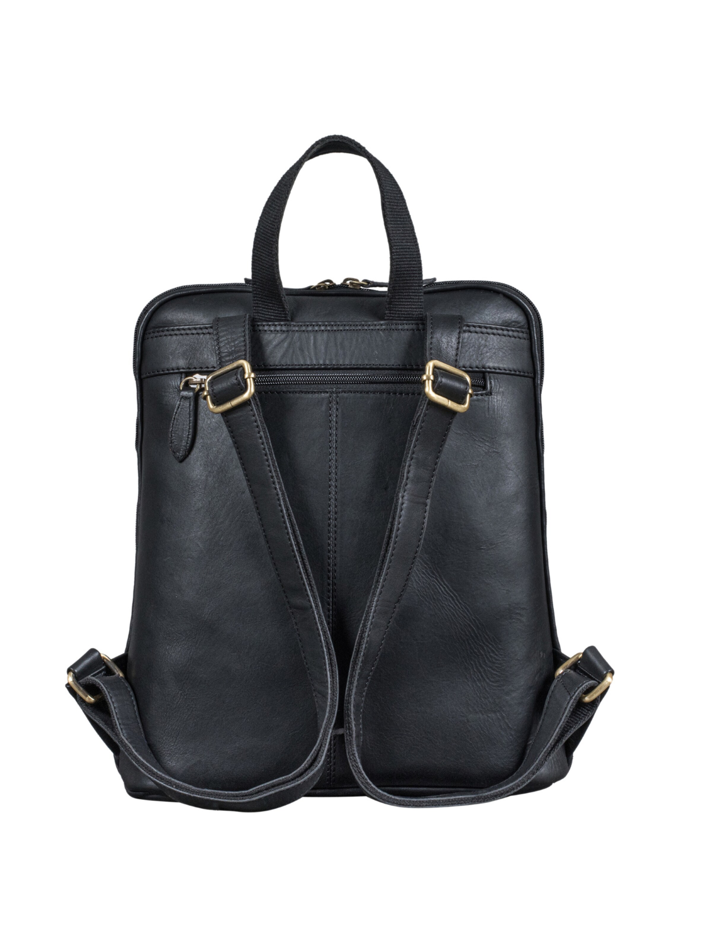 Benthill Backpack in Black