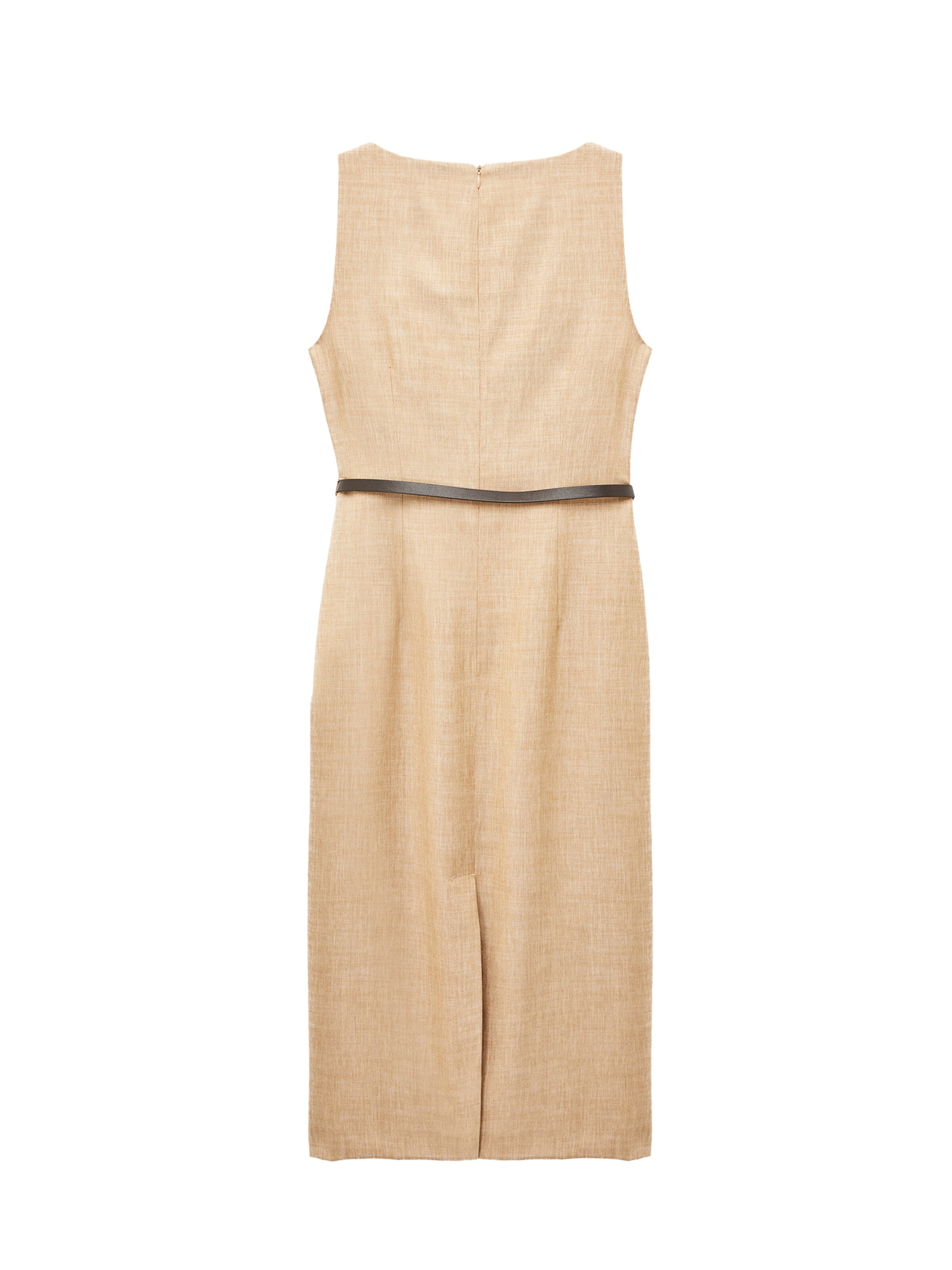 Koton Dress in Beige