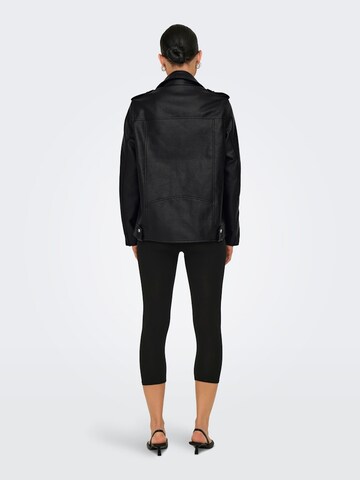 ONLY Between-season jacket in Black