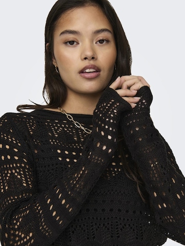 JDY - Jersey 'JDYSun' en negro