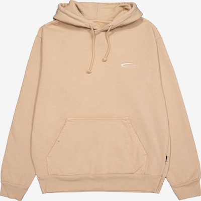 Noon Goons Sportska sweater majica u boja devine dlake (camel), Pregled proizvoda