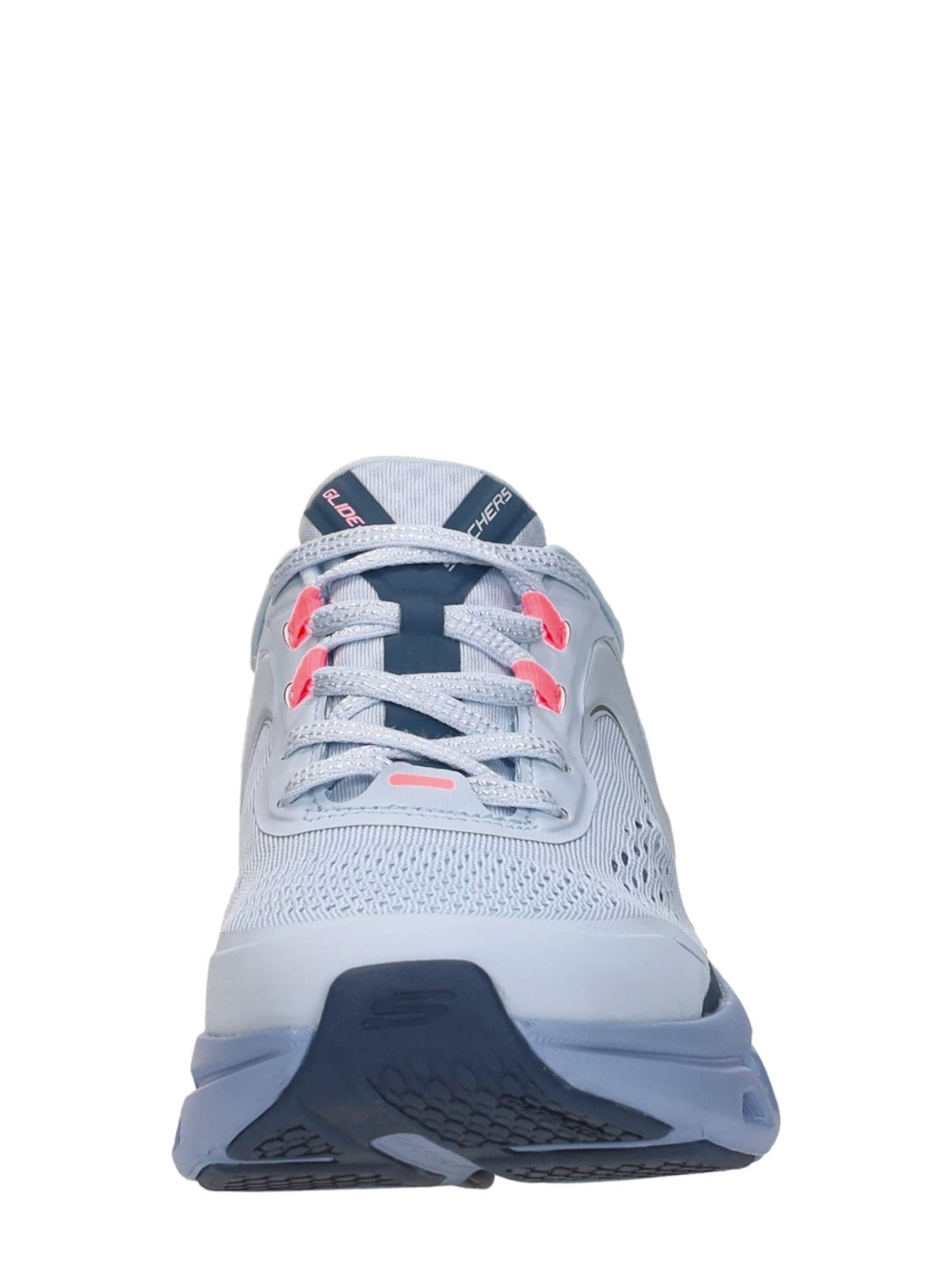 SKECHERS Sneakers laag 'Slip-Ins: Glide-Step Altus' in Blauw