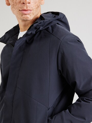 JACK & JONES Jacke 'Keen' in Blau