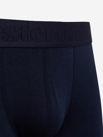 Resteröds Boxershorts in Mischfarben