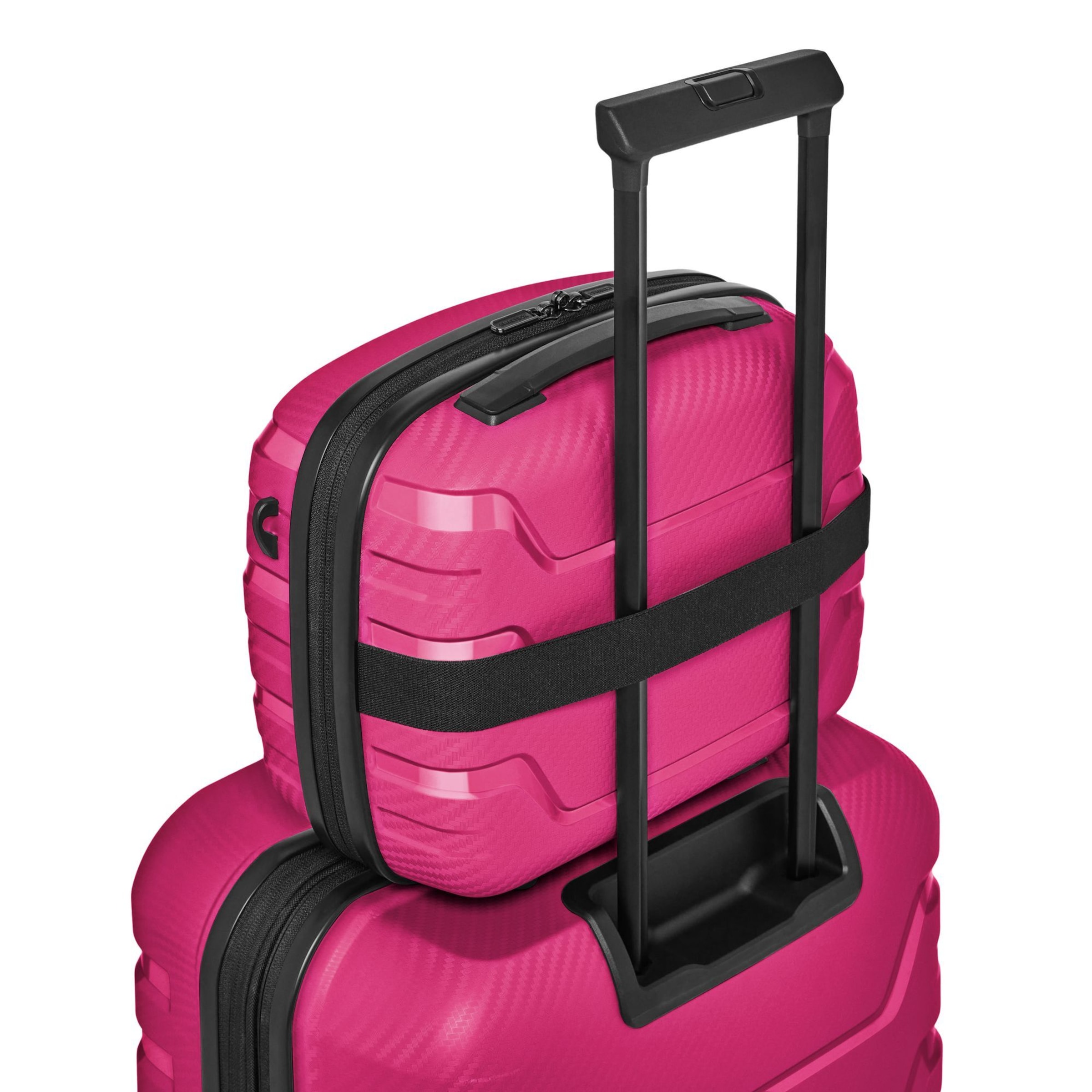 Trousses de toilette 'Edition 1' Smartbox en rose